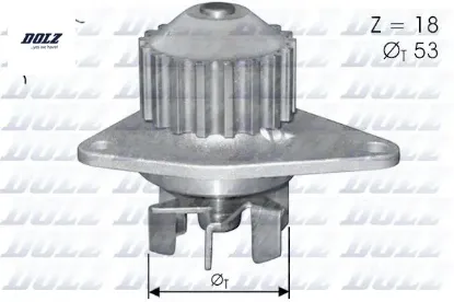 DEVIRDAIM SU POMPASI P106-P206-P207-P307-BIPPER-NEMO-PARTNER-BERLINGO-C2-C3-SAXO-XSARA 1.4 resmi