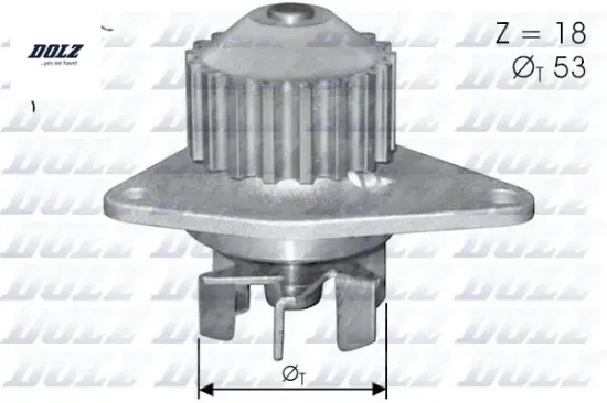 DEVIRDAIM SU POMPASI P106-P206-P207-P307-BIPPER-NEMO-PARTNER-BERLINGO-C2-C3-SAXO-XSARA 1.4 resmi