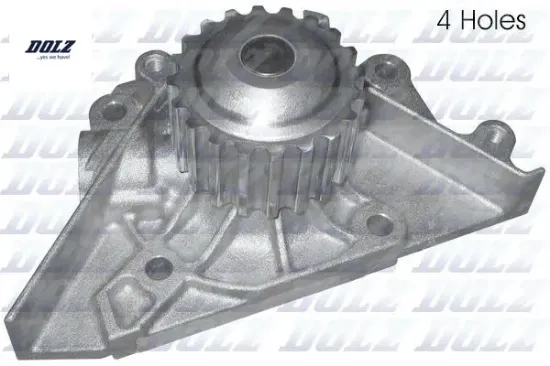 DEVİRDAİM 206-307-406-407-607-807-C4-PICASSO-SCUDO-C5-XSARA-EXPERT 2.0 16V 00> resmi