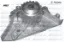 DEVİRDAİM 206-307-406-407-607-807-C4-PICASSO-SCUDO-C5-XSARA-EXPERT 2.0 16V 00> resmi