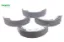 Arka Pabuçlu Balata Tk. Boxer-ducato 02-06 Worthy  4241.L2/ 77362286/ 9949490  PEUGEOT, FIAT, CITROEN PBS-4107 resmi