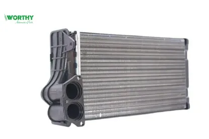 KALORİFER RADYATÖRÜ  206-XSARA PICASSO 1.4/1.6/2.0 resmi