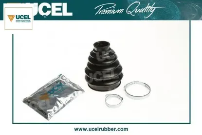 AKS KÖRÜĞÜ DIŞ 206-307-406-407-PART.CIT.C5-JUM.-XS resmi