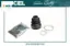AKS KÖRÜĞÜ 206-306-307-PART.BERL.C2-C3-C4-SAXO-XSA resmi