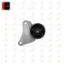 ŞANZIMAN KULAK ARKA SOL P106 91-> SAXO 96-> resmi
