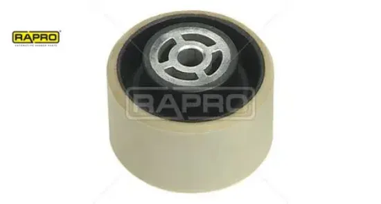 MOTOR TAŞIYICI BURÇ İÇ ALÜMİN. DIŞ PLASTİK Ø65 306 resmi