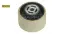 MOTOR TAŞIYICI BURÇ İÇ ALÜMİN. DIŞ PLASTİK Ø65 306 resmi