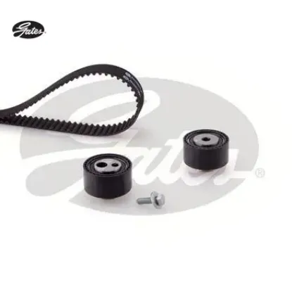 TRİGER KİTİ 141 DİŞ 306-307-206-406-607 DW10TD resmi