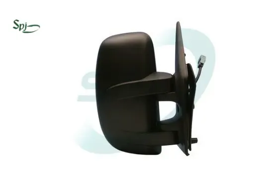 DIŞ DİKİZ AYNASI ELEK.SOL MASTER-MOVANO 03-10 resmi