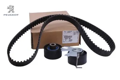 TRİGER KİTİ 116DİŞ 308-407-3008-EXPERT-C4 2.0HDİ resmi