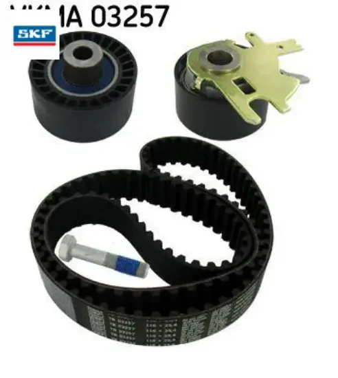 TRİGER KİTİ 116 DİŞ 307-308-407-807-508-607-EXPERT III 2.0HDI/DW10TD resmi