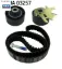 TRİGER KİTİ 116 DİŞ 307-308-407-807-508-607-EXPERT III 2.0HDI/DW10TD resmi