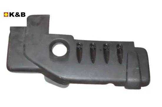 MOTOR ÜST KORUMA KAPAĞI 107 206 207 307 C1 1.4 HDI resmi