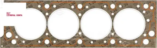 SİLİNDİR KAPAK CONTASI 3.Ç. J9 resmi