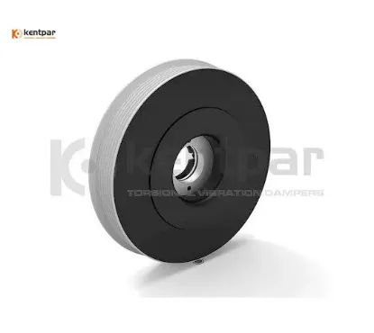 KRANK KASNAĞI KLİMALI 307-406-PARTNER DW8-DW10TD resmi