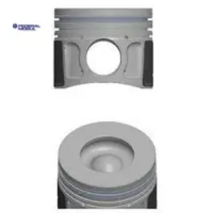 PİSTON SEGMAN STD 86,01mm  BOXER-3/TORNEO 2.2 TDCI resmi