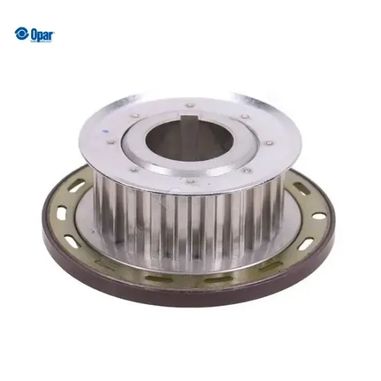 KRANK DİŞLİSİ 206-307-FIESTA-FOCUS DV4TD/DV6TD resmi