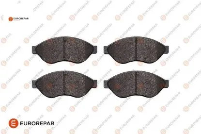 ERP FREN BALATASI ÖN   JUMPER 2.2HDI 06-> resmi