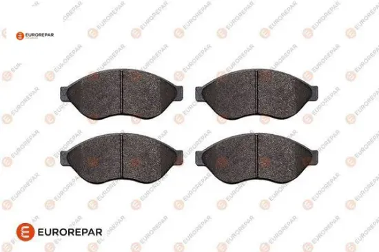 ERP FREN BALATASI ÖN   JUMPER 2.2HDI 06-> resmi