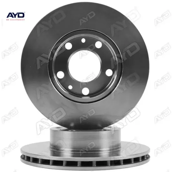 FREN DİSK AYNASI ÖN   BOXER I II DUCATO JUMPER 14Q 97-13 resmi