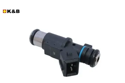 YAKIT ENJEKTÖRÜ  206-XSARA-C2-C3 1.4 resmi