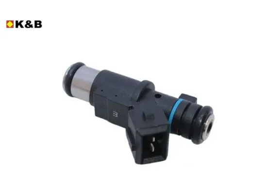 YAKIT ENJEKTÖRÜ  206-XSARA-C2-C3 1.4 resmi