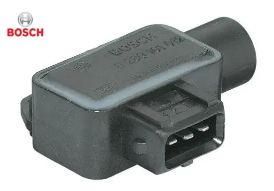 HAVA AYAR POTANSİYOMETRESİ 106 TU3J resmi