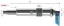 ISITMA BUJİSİ 407-C5-FOCUS-MONDEO 2.0TDC/HDI resmi