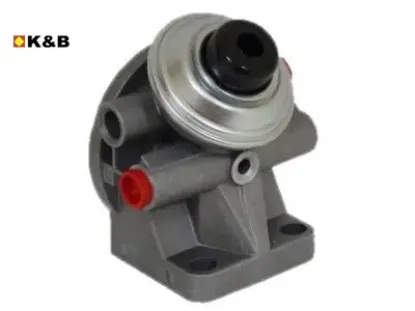 MAZOT OTOMATİK ÜST KAPAĞI KOMPLE J9-BOXER resmi