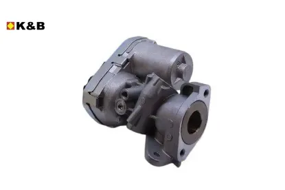 EGR VALFİ    BOXER III-TRANSIT 2.2HDI/TDCI 06-> EURO4 resmi