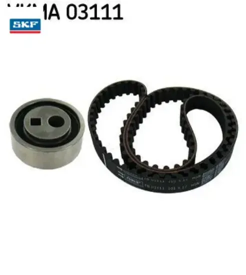 TRİGER KİTİ 101 DİŞ  106-206-306 1.4/1.6 8V TU5JP resmi