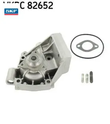 DEVİRDAİM POMPASI BOXER-DUCATO 2.8D/HDI 94-02 resmi