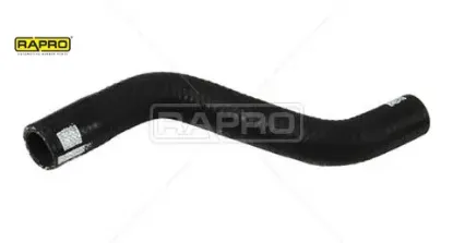 TURBO YAĞLAMA HORTUMU SİLİKONLU 206-307-BIPPER resmi