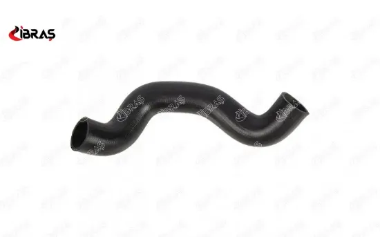TURBO HORTUMU P.BIPPER/ NEMO 1.4 HDI/0382.LR/İBRAŞ resmi