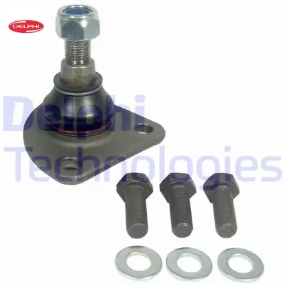 ROTİL ALT BOXER-JUMPER-DUCATO 2.2 HDI-3.0 HDI (06-) resmi