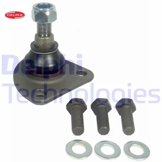 ROTİL ALT BOXER-JUMPER-DUCATO 2.2 HDI-3.0 HDI (06-) resmi