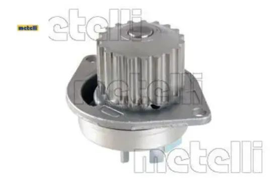 DEVİRDAİM POMPASI 307 01-...1.6 16V resmi