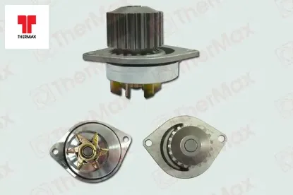 DEVİRDAİM POMPASI  106-206-301-307-C2-C3-C4-SAXO-XSARA-BERLINGO 1.6/TU5JP4 resmi