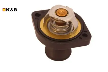TERMOSTAT 89C 206-301-307-308-BIPPER-C4 1.4/1.6İ resmi