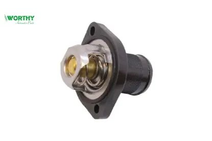 TERMOSTAT 89C  206-206+-307-EXPERT-PARTNER-SAXO-XSARA-C4  1.4/1.6İ  TU3JP/TU5JP4 resmi