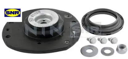AMORTİSÖR TAKOZU SOL 206 resmi