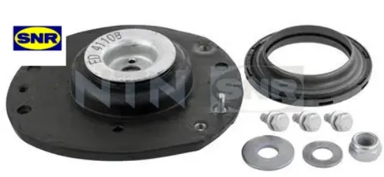 AMORTİSÖR TAKOZU SOL 206 resmi