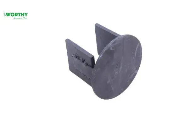 MAKAS KAPAĞI Kalın tip (3,0mm)   J9-PREMIER-J10 resmi