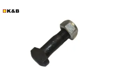 VİTES ALT KOL T PİMİ CİVATALI J9 resmi