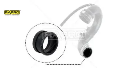 TURBO HORTUM CONTASI GİRİŞ CLIO II-KANGOO 1.5 D resmi