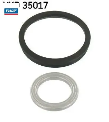 ÖN AMORTİSÖR ÜST RULMANI BOXER-DUCATO-JEST resmi