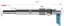 ISITMA BUJİSİ 206-307-308-PARTNER-BIPPER 1.4/1.6 resmi