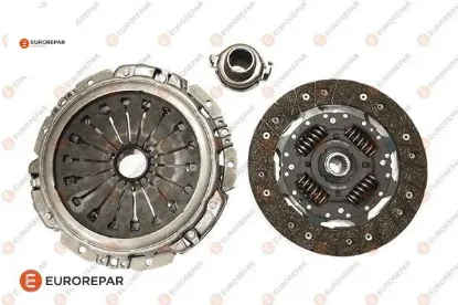 ERP DEBRİYAJ SETİ      BOXER-DUCATO 2.8JTD/TD resmi