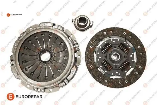 ERP DEBRİYAJ SETİ      BOXER-DUCATO 2.8JTD/TD resmi