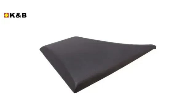 ARKA ÇAMURLUK ÇITASI SAĞ BERLINGO 02>08 resmi